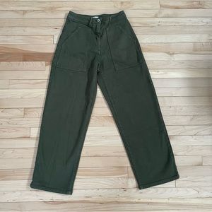 Wilfred Free Ryley Pant (modern utility)